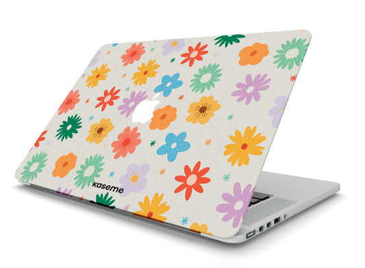 Adore MacBook skin