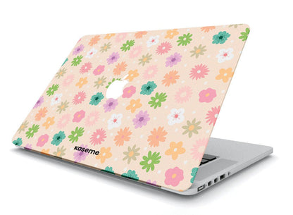 Adore small MacBook skin