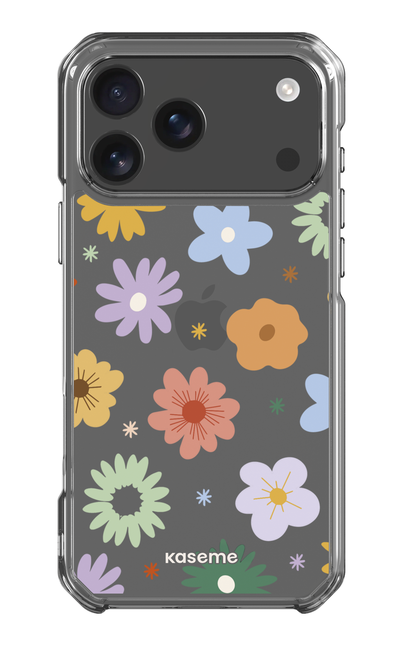  Adore Clear Case -
