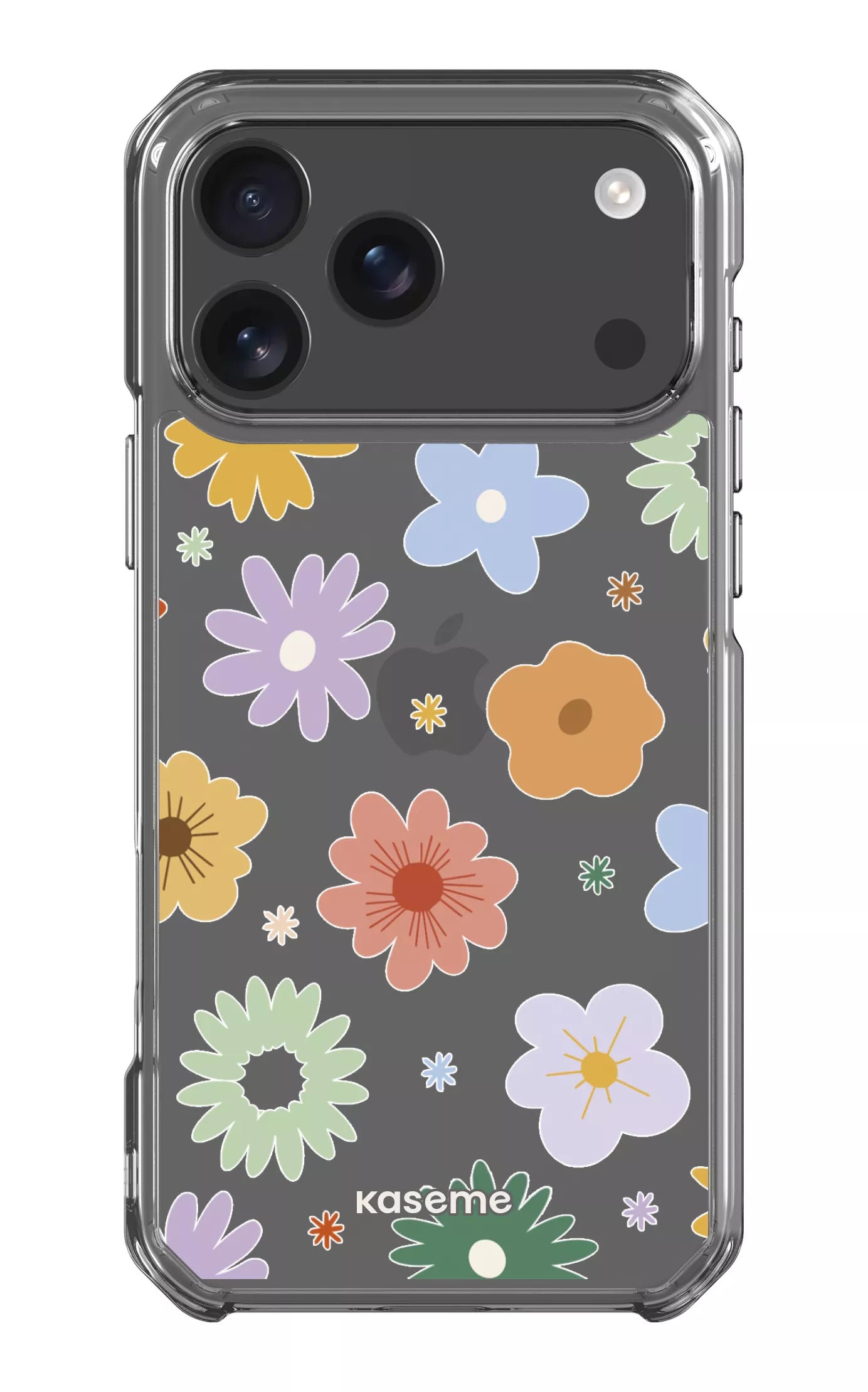 Adore Clear Case -