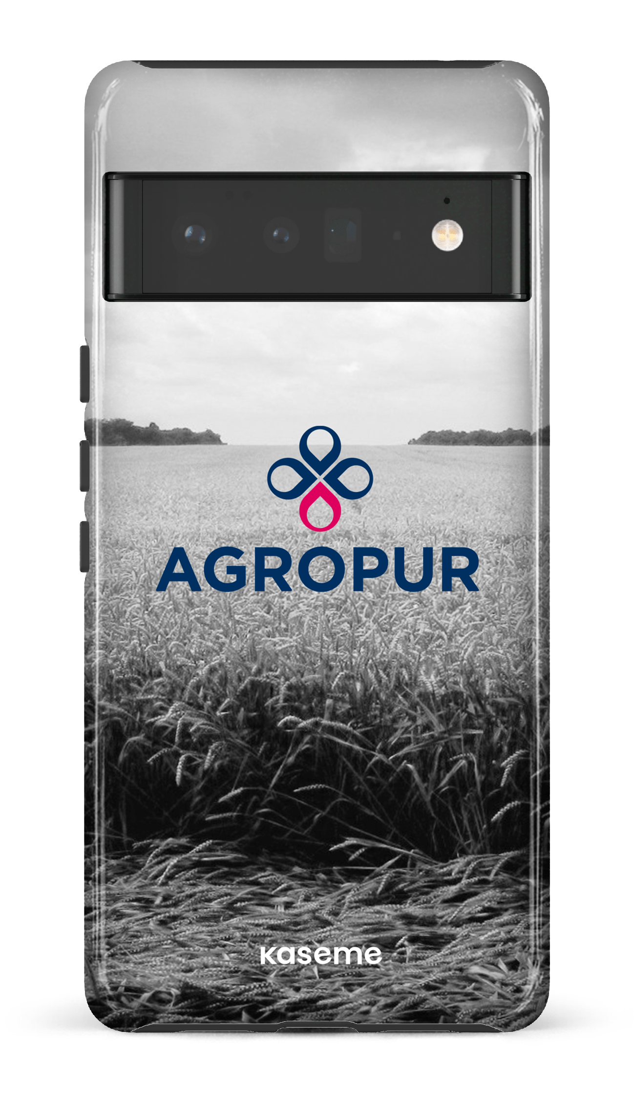 Agropur - Google Pixel 6 Pro Tough (Gloss)