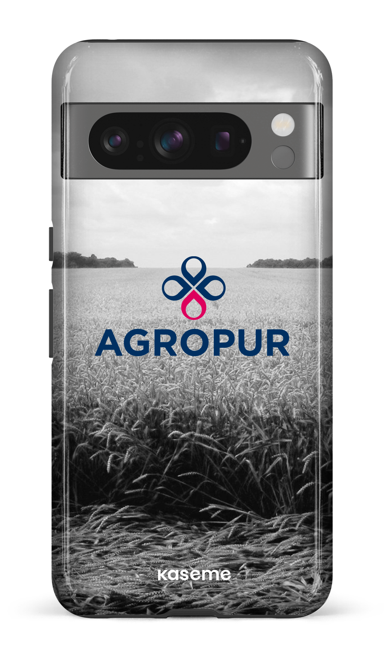 Agropur - Google Pixel 8 Pro Tough Gloss
