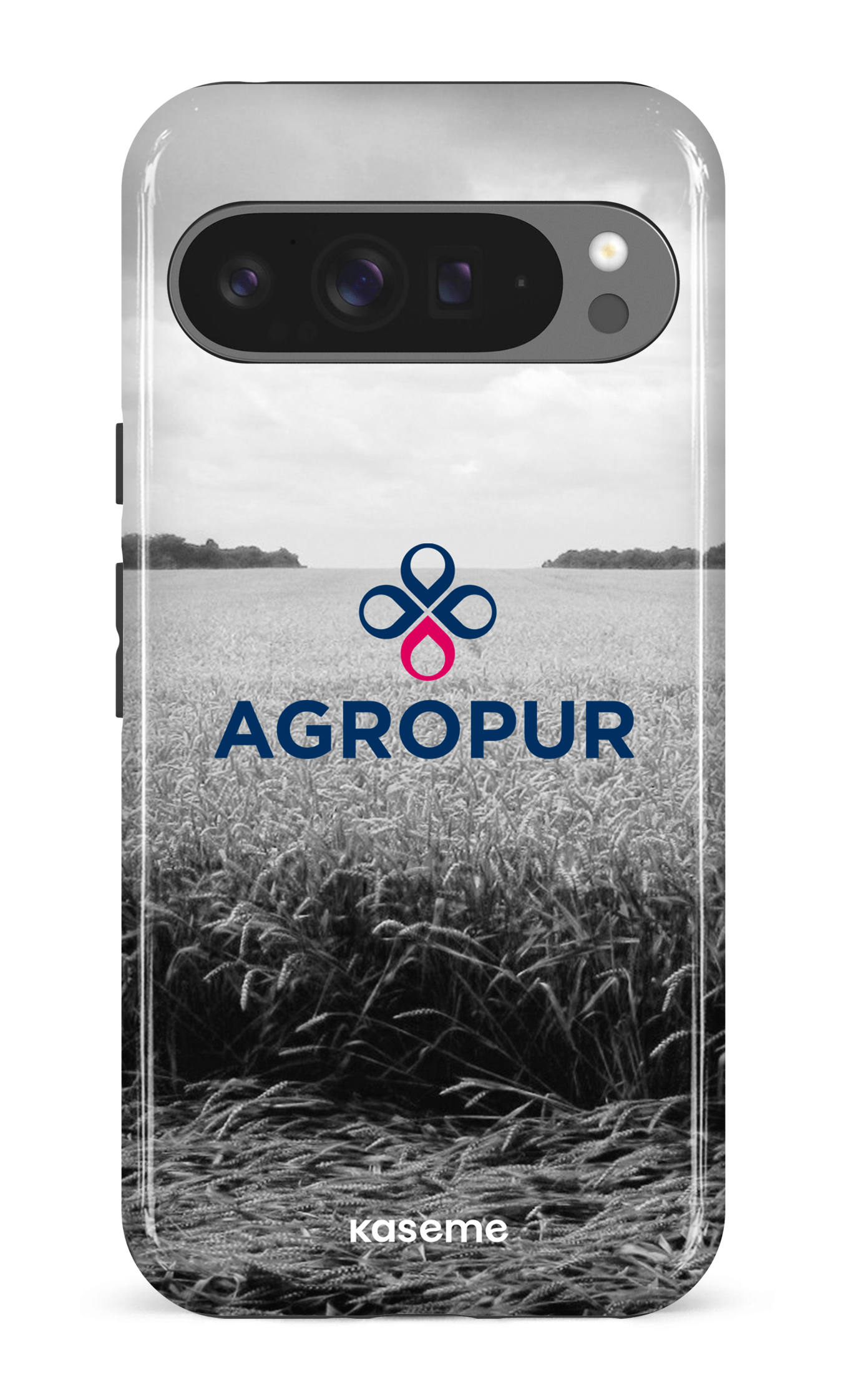 Agropur - Google Pixel 9 Pro XL Impact (Gloss)