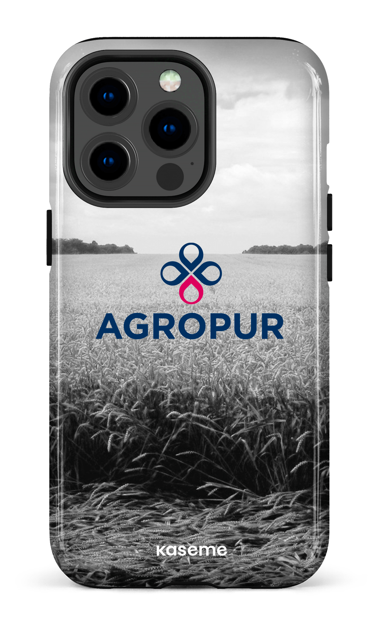 Agropur - iPhone 13 pro Tough