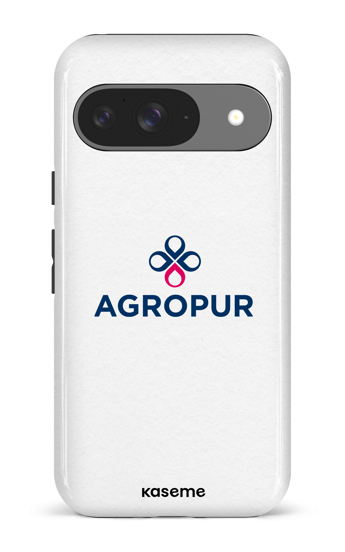 Agropur Blanc - Google Pixel 9 Impact (Gloss)