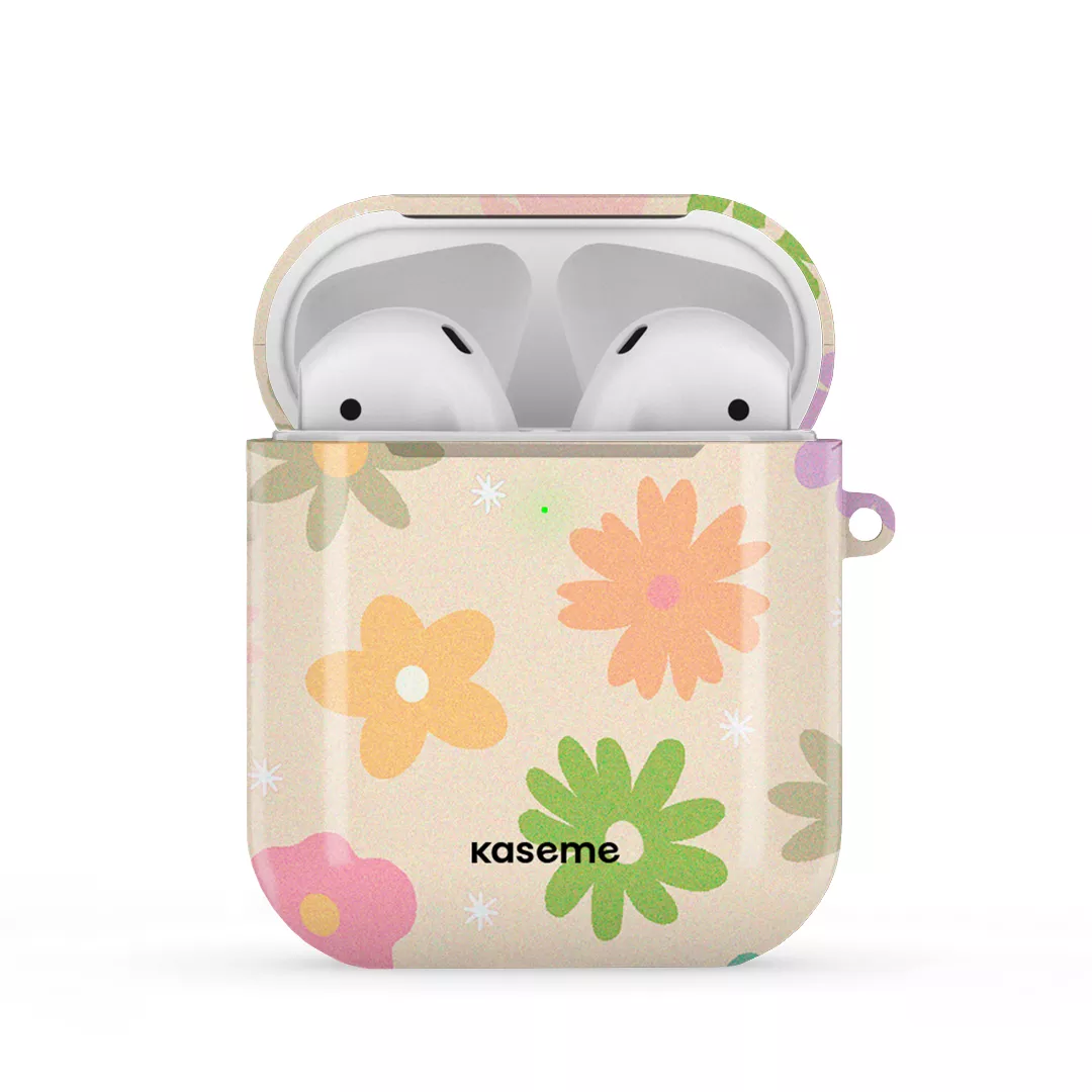 AirPod Matte Adore small AirPods Case -