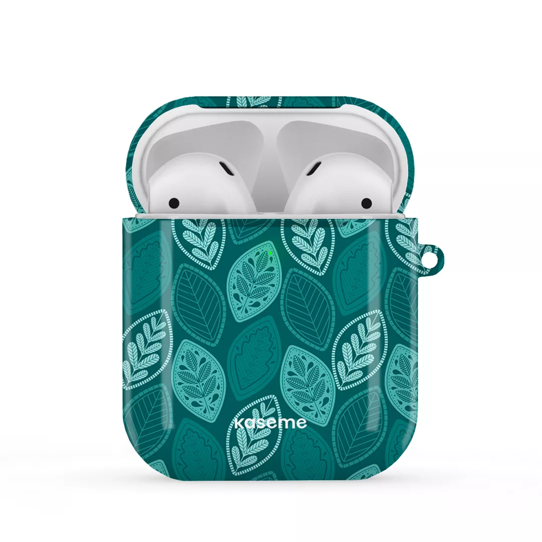 AirPod Matte Antique Blue AirPods Case -