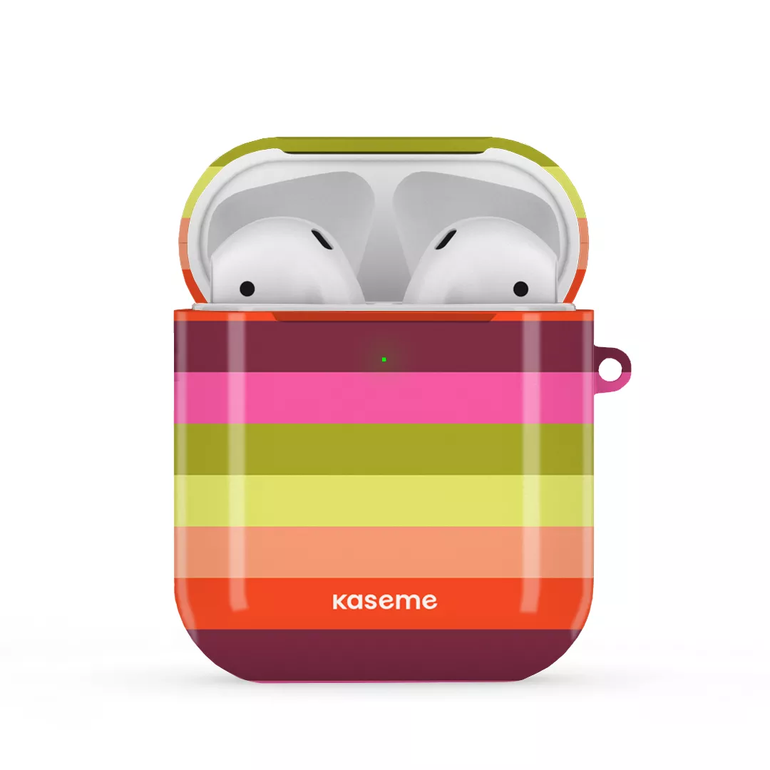 AirPod Matte Paradiso AirPods Case -