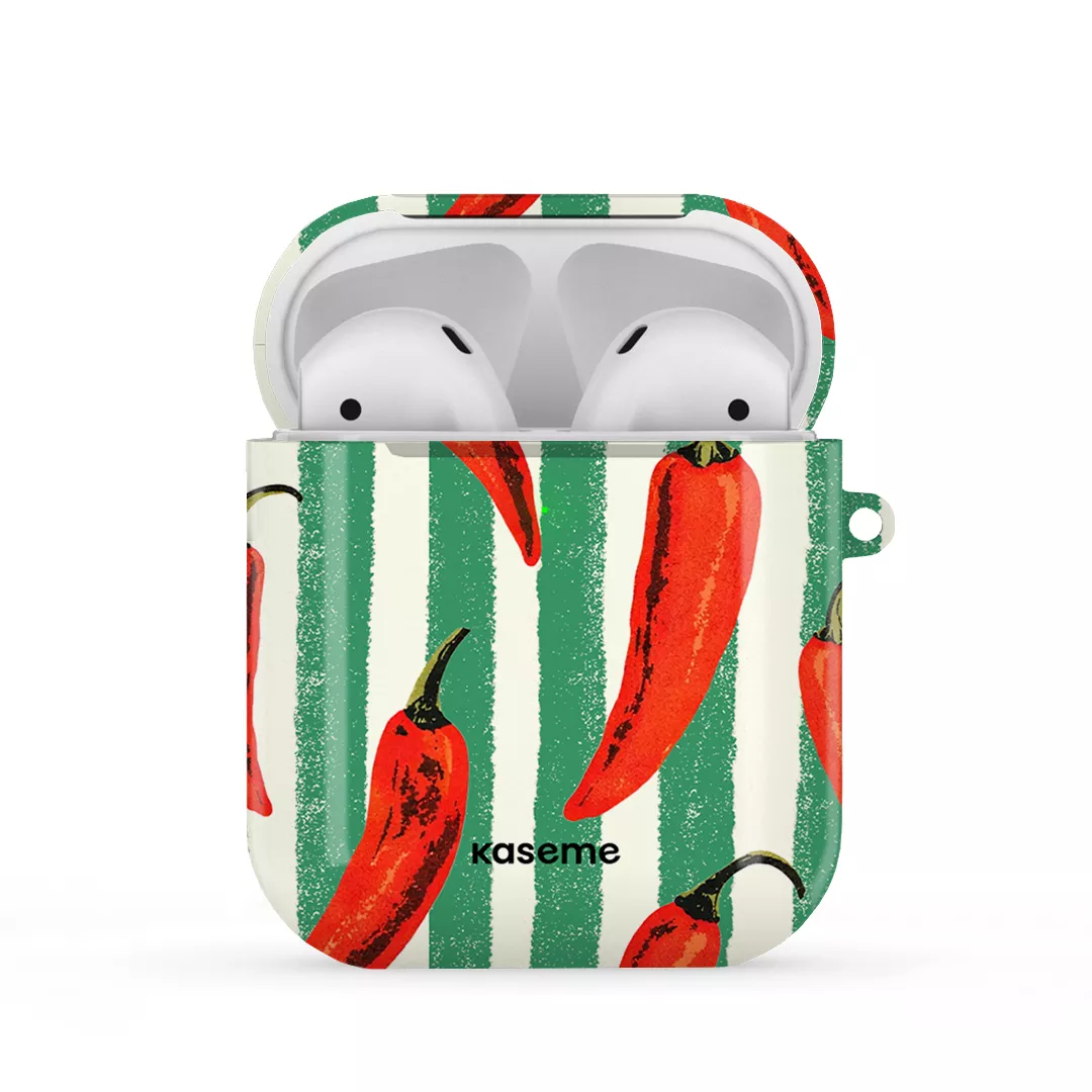 AirPod Matte Piccante AirPods Case -