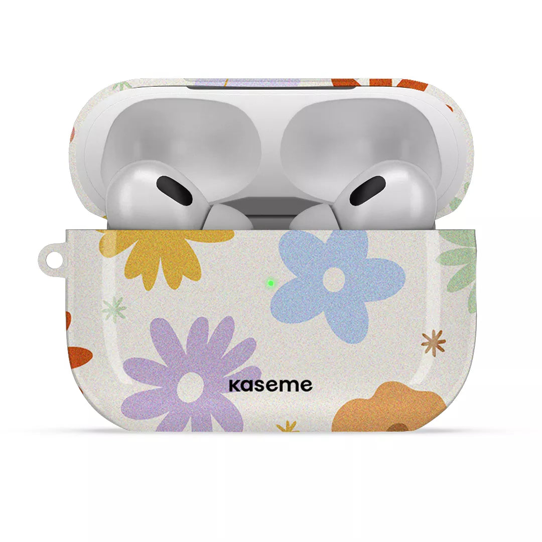 AirPod Pro 3 - Matte Adore AirPods Case -