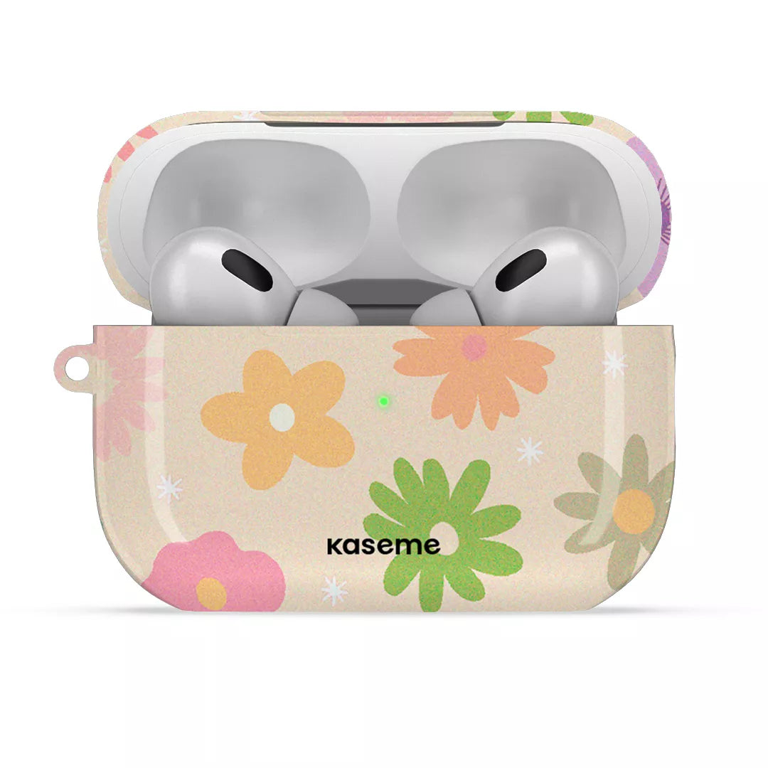 AirPod Pro 3 - Matte Adore small AirPods Case -