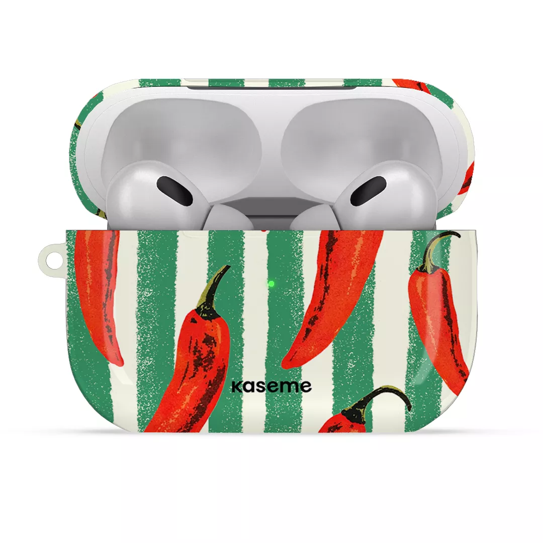 AirPod Pro 3 - Matte Piccante AirPods Case -
