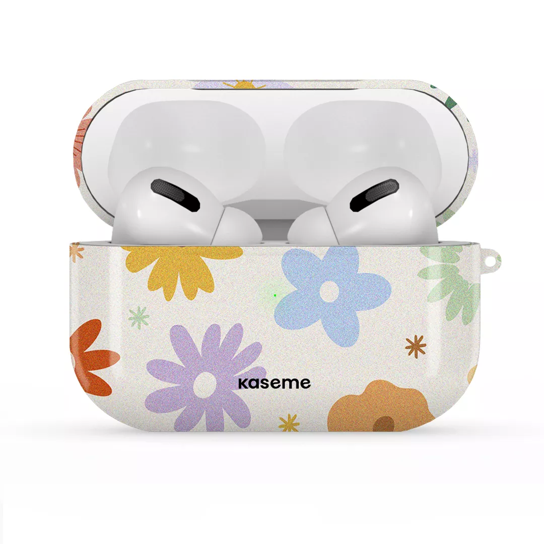 AirPod Pro Matte Adore AirPods Case -