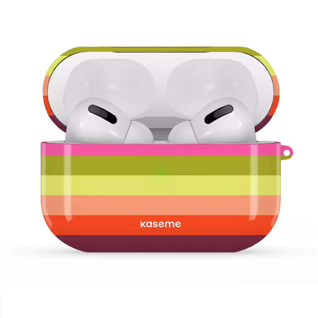 AirPod Pro Matte Paradiso AirPods Case -