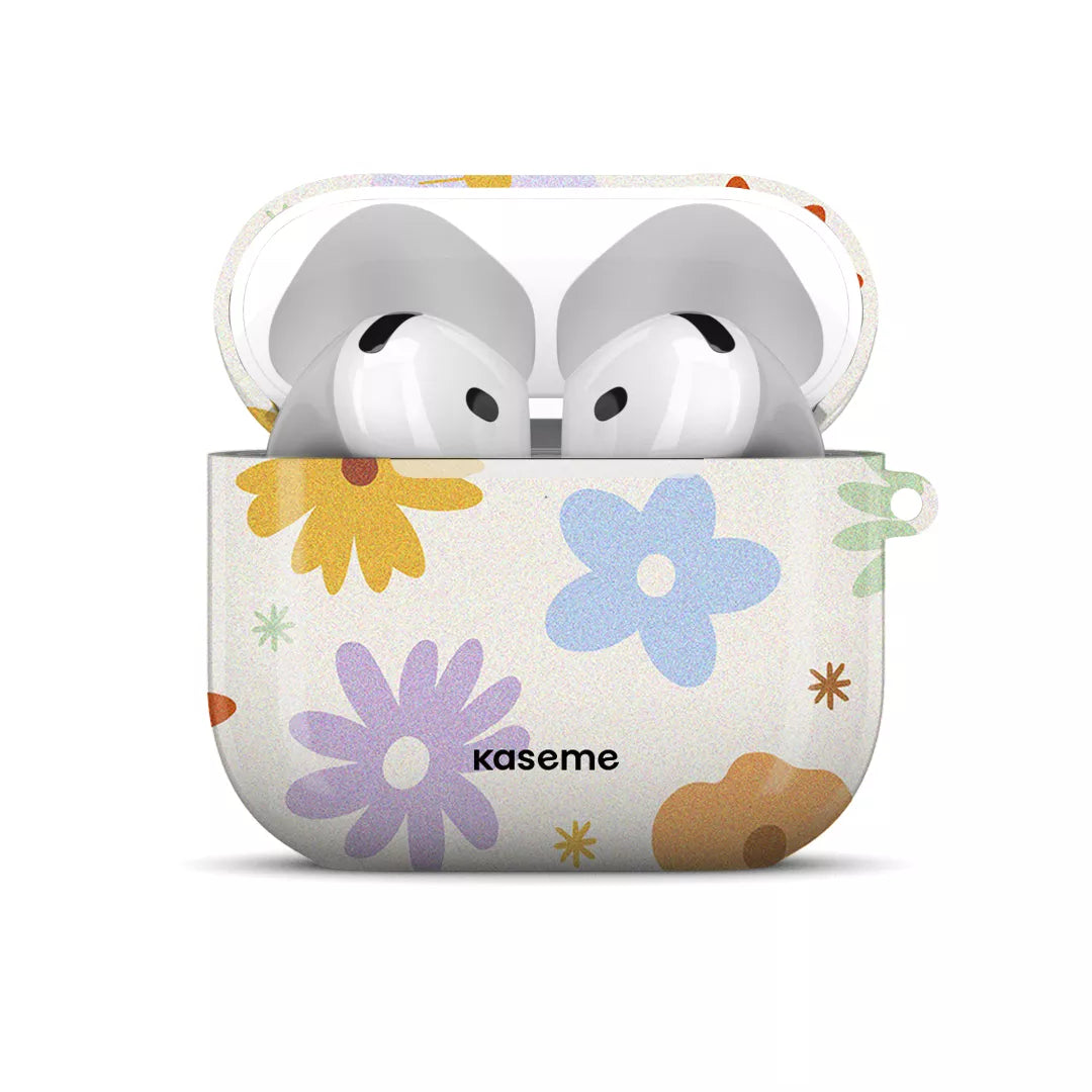 AirPods 4 Gen - Gloss Adore AirPods Case -