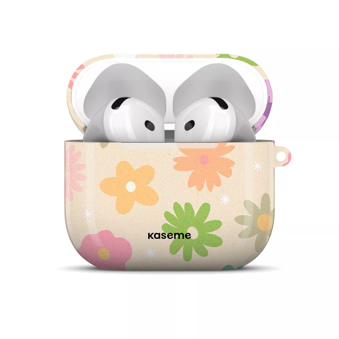AirPods 4 Gen - Gloss Adore small AirPods Case -