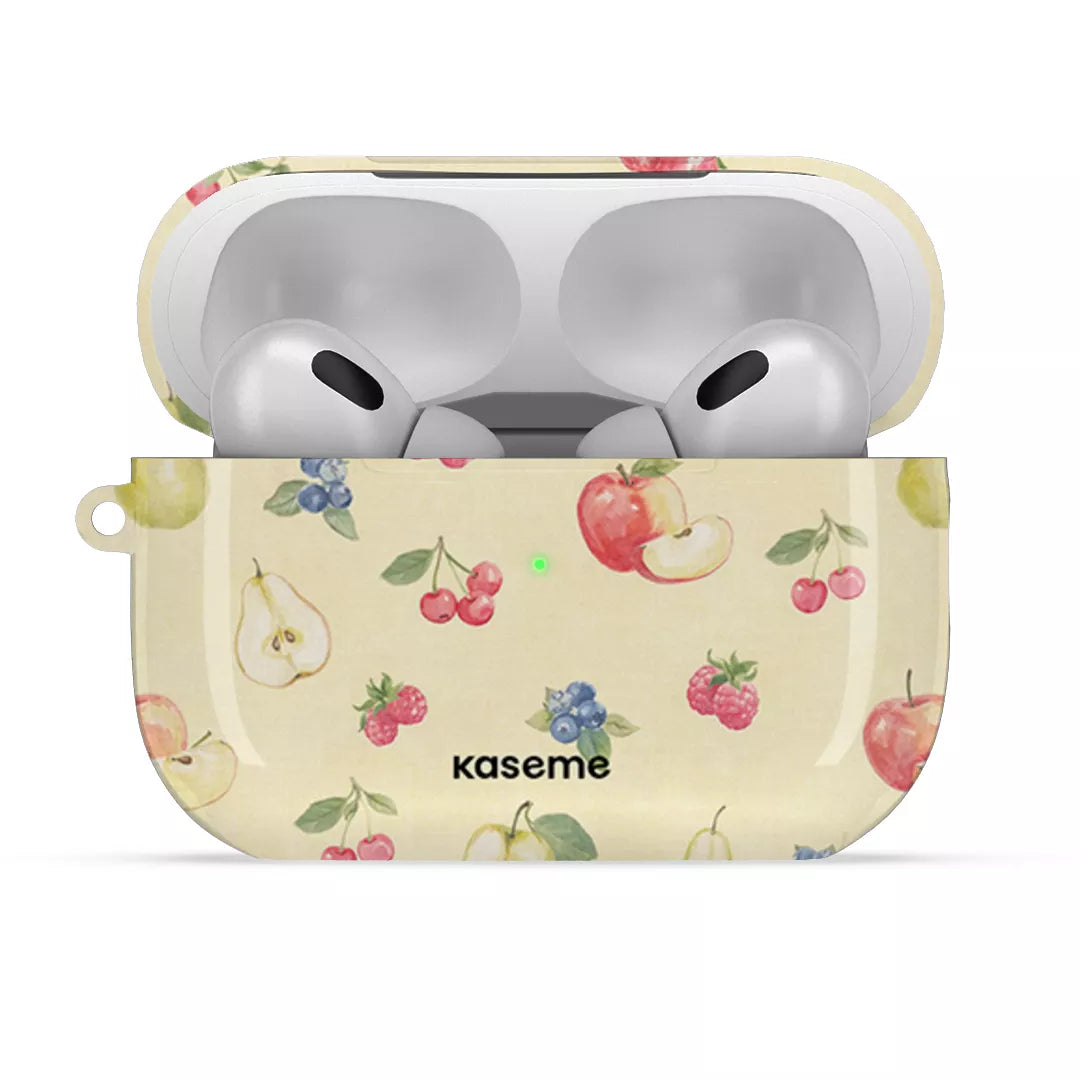 AirPods Pro 3 - Gloss Clara AirPods Case -