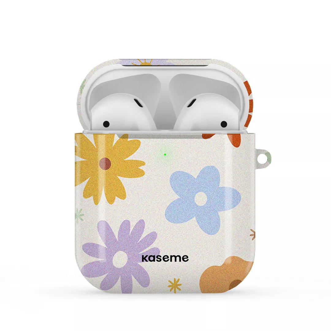 Airpod Gloss Adore AirPods Case -