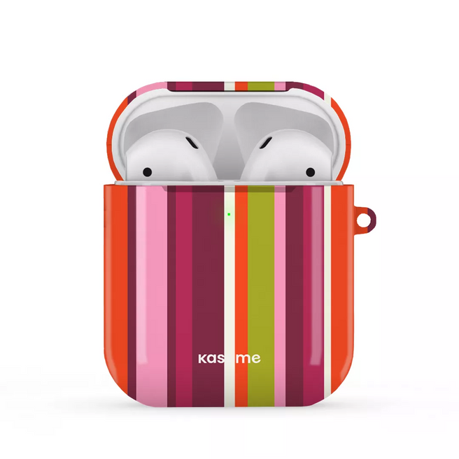 Airpod Gloss Eleganza AirPods Case -