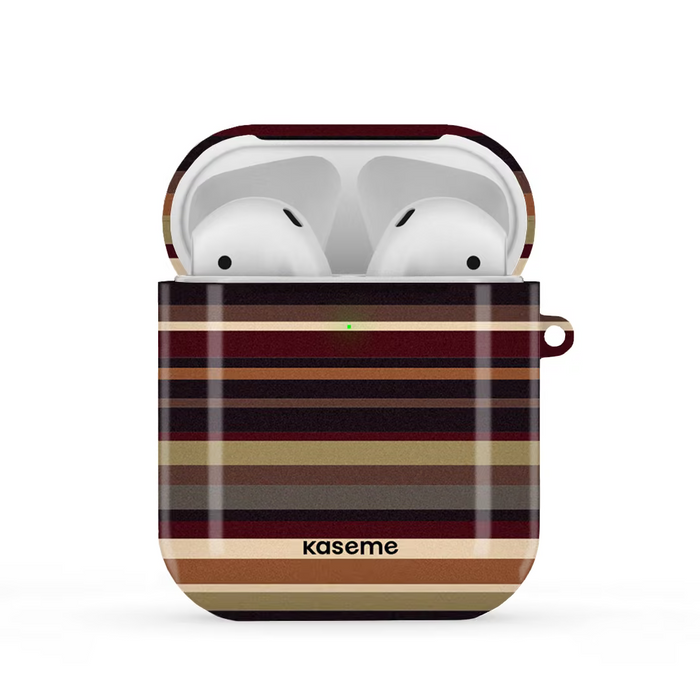 Airpod Gloss Ellington AirPods Case -