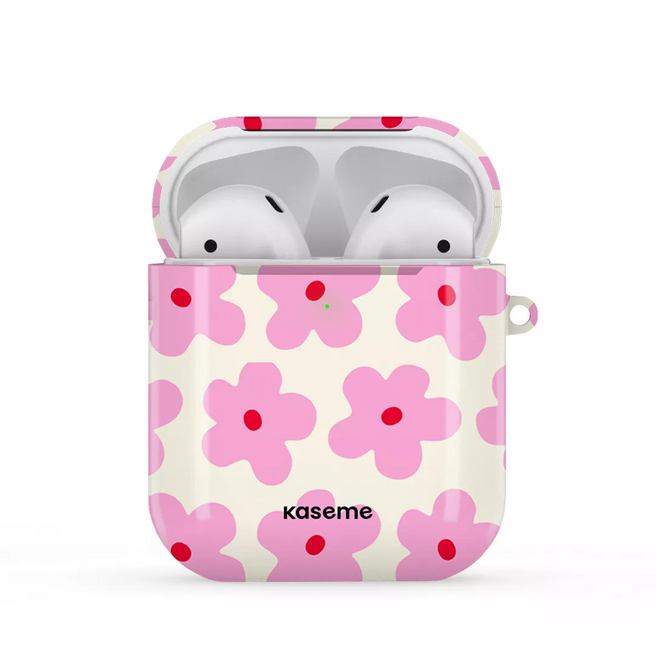 Airpod Gloss Viva la Fiori AirPods Case -