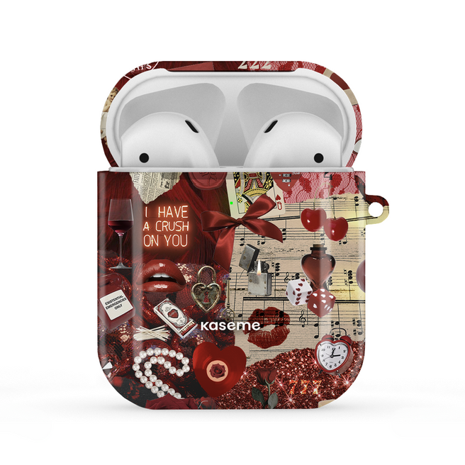 Soulmate AirPods Case