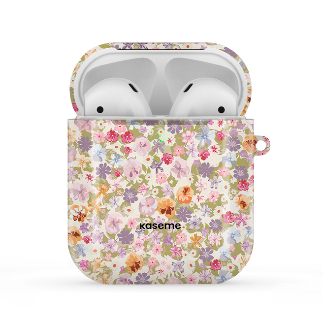 Pansy AirPods Case