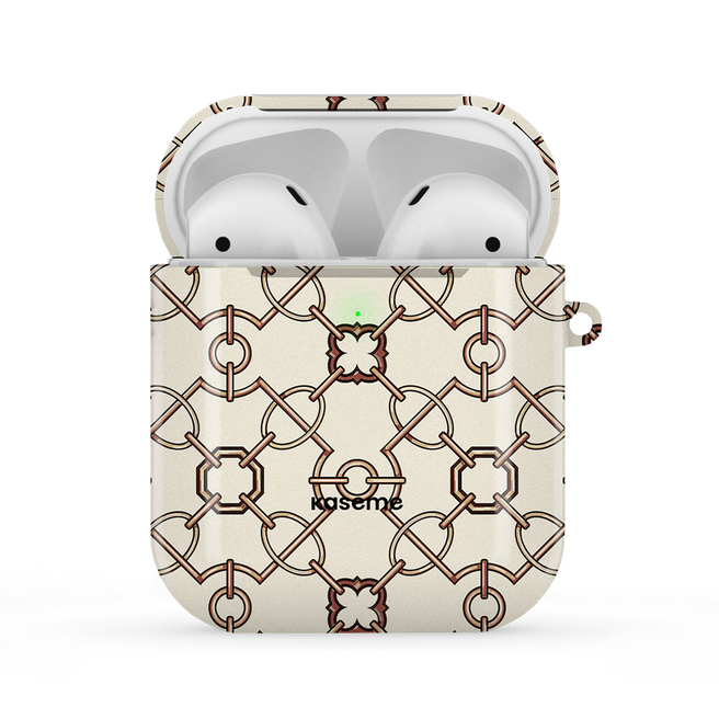 Refined AirPods Case