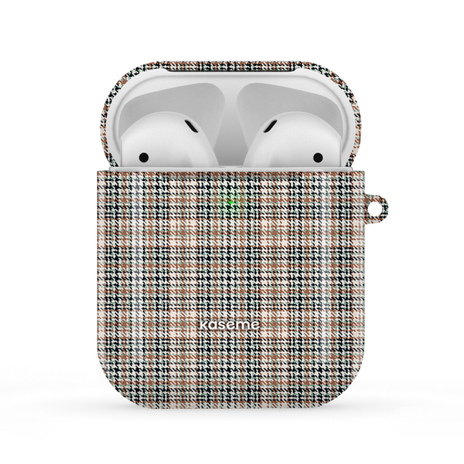 Heritage AirPods Case