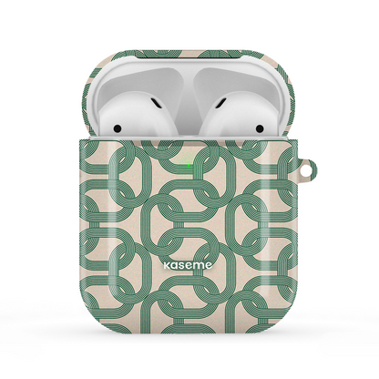 Dynasty AirPods Case