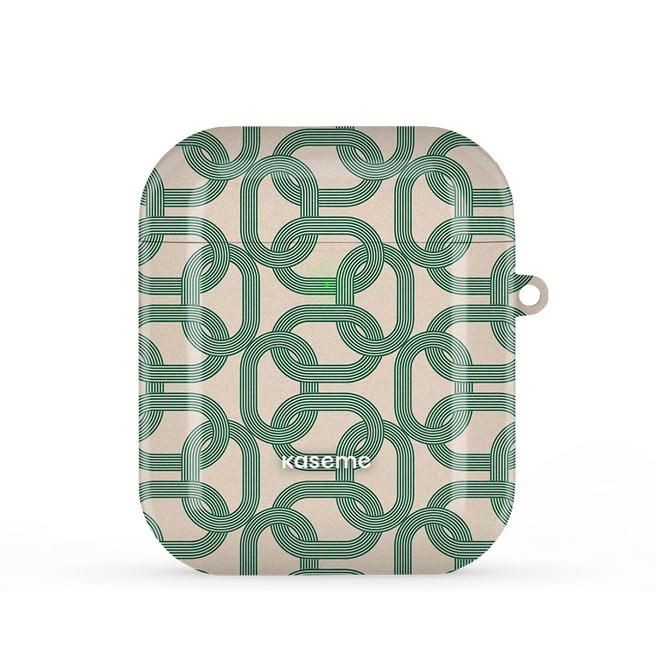 Dynasty AirPods Case