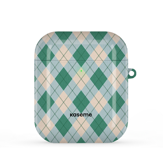 Scottish AirPods Case