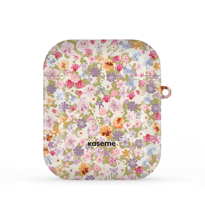 Pansy AirPods Case