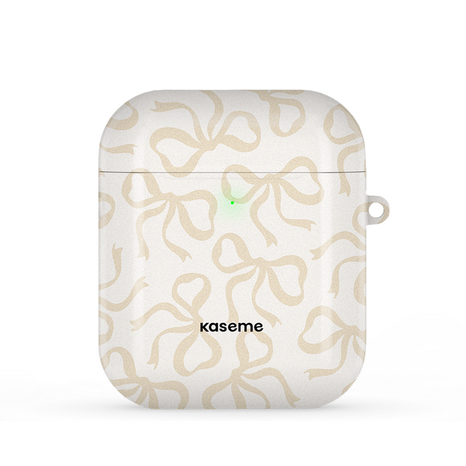 Lace AirPods Case