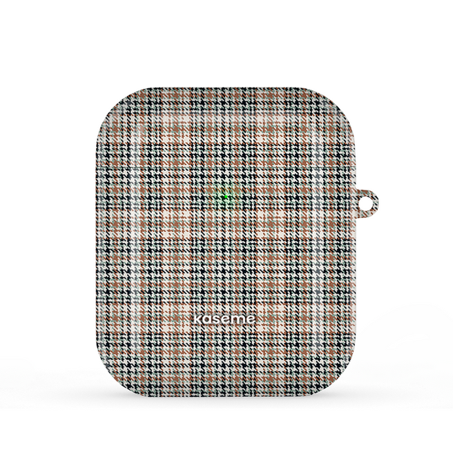 Heritage AirPods Case