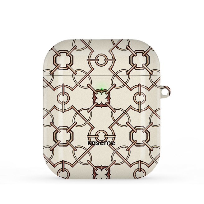 Refined AirPods Case