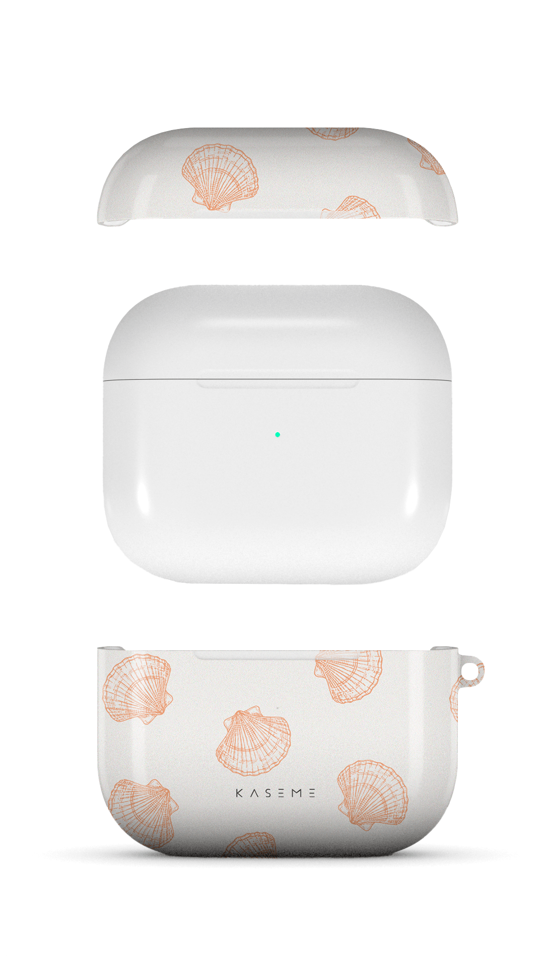 Bondi Beach AirPods Case