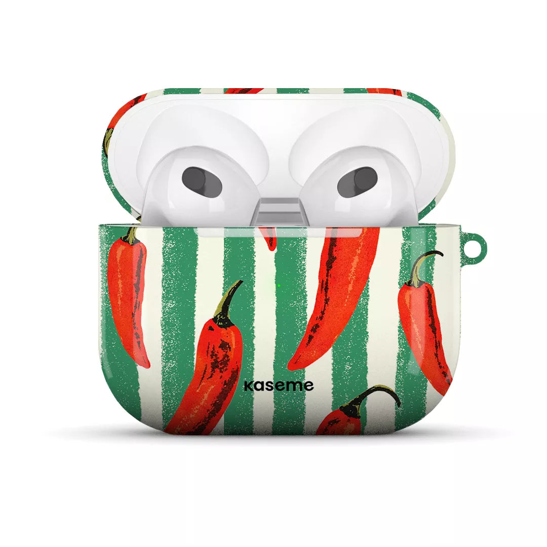 Airpods 3rd Generation Gloss Piccante AirPods Case -