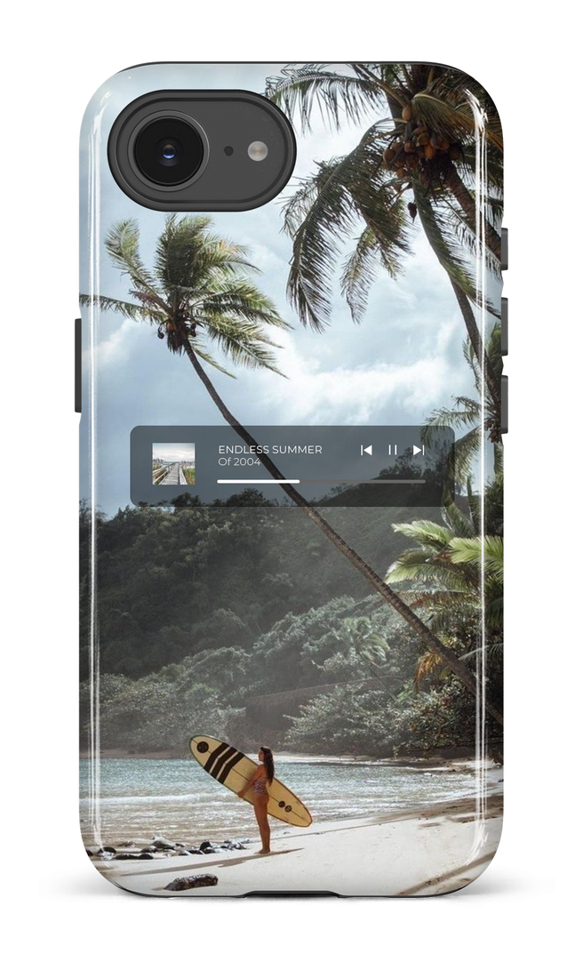 Custom - iPhone 16 E