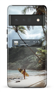 Custom - Google Pixel 6 Pro