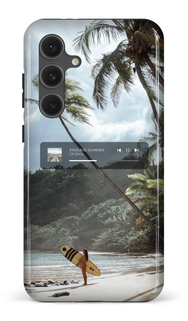 Custom - Galaxy S24 FE
