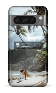 Custom - Google Pixel 8 Pro