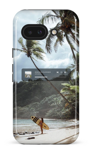 Custom - Google Pixel 9 A