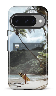 Custom - Google Pixel 10