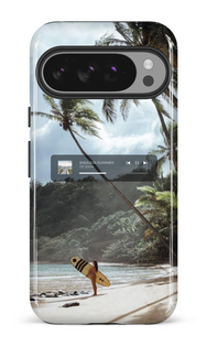 Custom - Google Pixel 10 Pro XL