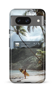 Custom - Google Pixel 8