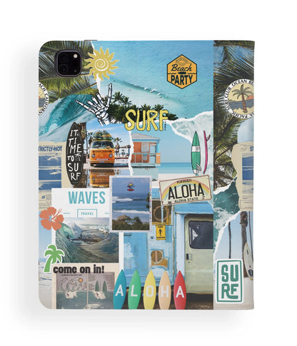 Aloha iPad Folio