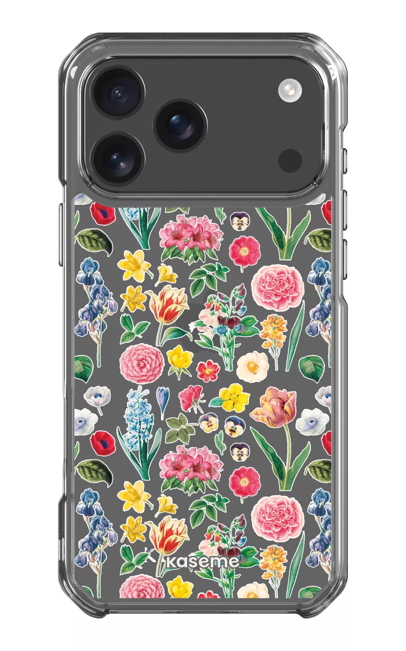  Amelia Clear Case -