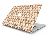 Antique MacBook Skin