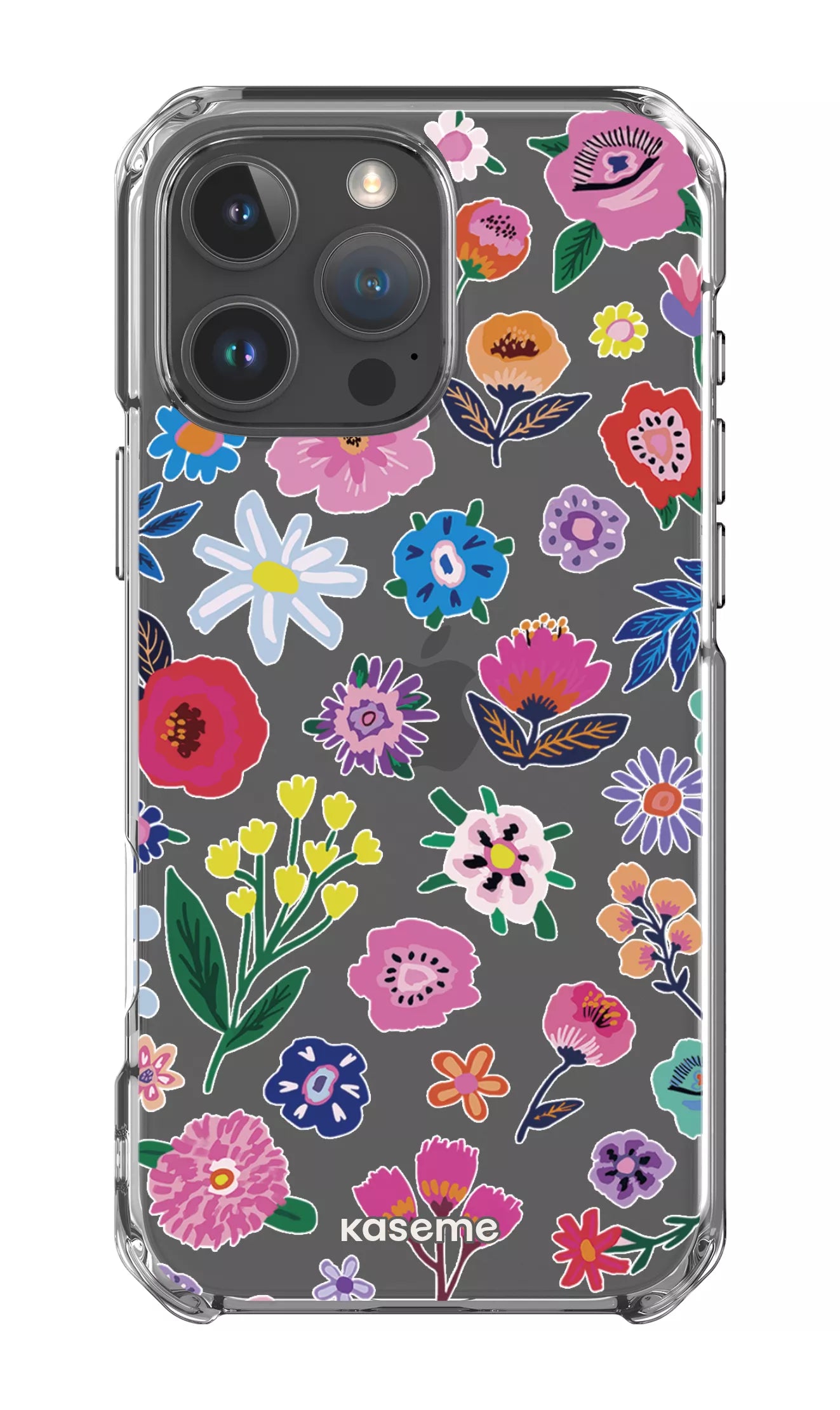 Aura Clear Case -